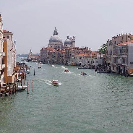 Appartamenti Ca'Giustinian Венеція Екстер'єр фото